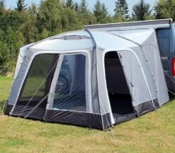 Outdoor Revolution Cayman F/G High Drive Away Awning -Outwell Sales outdoor revolution cayman classic 2 1
