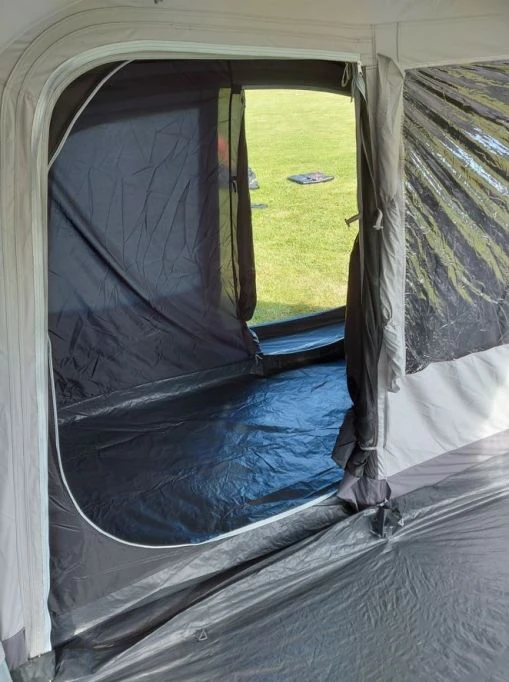 Outdoor Revolution Cayman PC Zip On Porch Door - Image 5