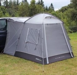 Outdoor Revolution Outhouse Handi Low Drive Away Awning -Outwell Sales outdoor revolution outhouse handi low awning