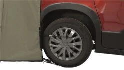 Outwell Beachcrest Driveaway Awning -Outwell Sales outwell beachcrest attachment