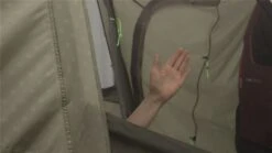 Outwell Beachcrest Driveaway Awning -Outwell Sales outwell beachcrest flyscreen