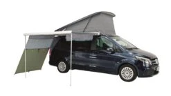 Outwell Fallcrest Side Panel Set -Outwell Sales outwell fallcrest awning side panel set