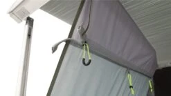 Outwell Fallcrest Side Panel Set -Outwell Sales outwell fallcrest awning side panel set 2