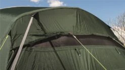 Outwell Knightdale 8PA Air Tent Package -Outwell Sales outwell knightdale 8pa air tent vent 1