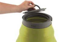 Outwell Collaps Water Carrier Lime Green -Outwell Sales outwell lime green water carrier 2