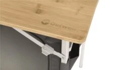 Outwell Padres Double Kitchen Table -Outwell Sales outwell padres table top