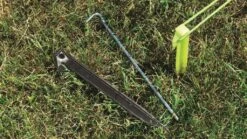 Outwell Knightdale 8PA Air Tent Package -Outwell Sales outwell pegging system 3