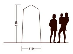 Outwell Seahaven Comfort Station Double Utility Tent 19 Outwell Seahaven Comfort Station Double Utility Tent -Outwell Sales outwell seahaven comfort station double utility tent 4