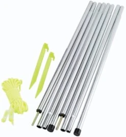 Outwell Upright Pole Set 200cm -Outwell Sales outwell upright pole set 1