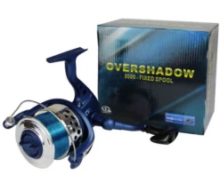 WSB Overshadow 8000 Reel -Outwell Sales overshadow