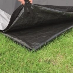 Easy Camp Palmdale 500 Lux Tent Package -Outwell Sales palmdale 500 lux groundsheet 1