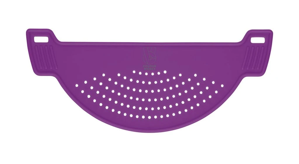 Colourworks Pan Strainer 2 Colourworks Pan Strainer - Image 2