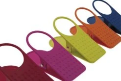 Quest Single Table Clip To Hold Glasses Or Cans -Outwell Sales photo 3