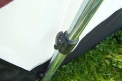 Outdoor Revolution’s Rear Pad Poles -Outwell Sales pol220