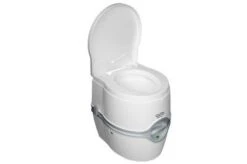 Thetford Porta Potti 565P Excellence Toilet 8 Thetford Porta Potti 565P Excellence Toilet -Outwell Sales porta potti excellence white a l