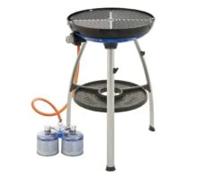 Cadac Dual Power Pak -Outwell Sales power pak with carri chef 2