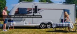 Powrtouch Freedom Manual Single Axle Caravan Mover -Outwell Sales powrtouch 1 copy 2