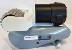 Powrtouch Freedom Manual Single Axle Caravan Mover -Outwell Sales powrtouch freedom 2 1