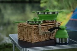 Vango Cuisine 1.5 Ltr Kettle Herbal 9 Vango Cuisine 1.5 Ltr Kettle Herbal -Outwell Sales product 11 medium