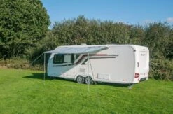 Sunncamp Protekta Sun Canopy 10ft -Outwell Sales protekta roll out sun canopy 12 min 1