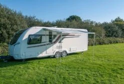 Sunncamp Protekta Sun Canopy 10ft -Outwell Sales protekta roll out sun canopy 8 min 1