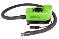 Outdoor Revolution 12V DC Electric Air Frame Pump -Outwell Sales pump2100 12vdcelectricairframeinflator l1 outdoor revolution 1