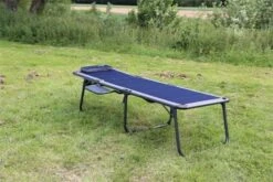 Pair Of Quest Elite Ragley Pro Loungers 6 Pair Of Quest Elite Ragley Pro Loungers -Outwell Sales quest ragley pro lounge with side table