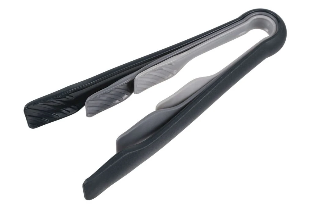 Set Of 3 Regatta Tong Cook Utensils