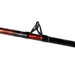 WSB Stiffi Boat Rod -Outwell Sales rd085 stiffi boat 4