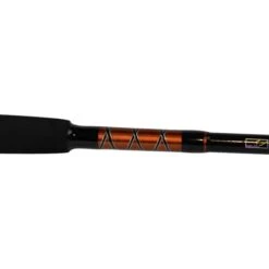 WSB Bow Wave Boat Rod1 Piece -Outwell Sales rd087 bow wave boat 2
