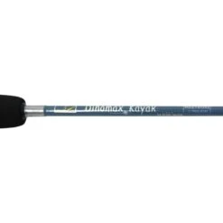 WSB Dinomax Kayak Rod -Outwell Sales rd219 082