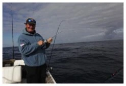 WSB Dinomax Kayak Rod -Outwell Sales rd219 082 9