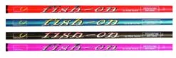 WSB Fish-On Combo 6' -Outwell Sales rd220 180 2 002