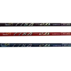 WSB Fish-On Combo 6' -Outwell Sales rd220 180 4
