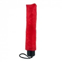 Compact Umbrella -Outwell Sales red umbrella