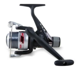 WSB Tackle Cool Expert Telespin 6' - Jade 130 Reel And Book Package -Outwell Sales reel 4