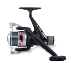 WSB Tackle Cool Expert Telespin 8' - Jade 150 Reel And Book Package 6 WSB Tackle Cool Expert Telespin 8' - Jade 150 Reel And Book Package -Outwell Sales reel 5