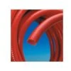 Reinforced Hot Water Hose - 1/2 Inch Red