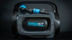 Rinsekit Portable Shower POD -Outwell Sales rinsekit website