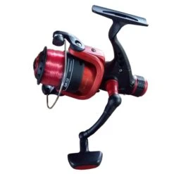 WSB Stiffi 150 Reel