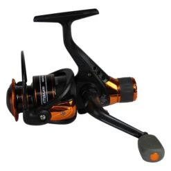 WSB Attura 630 Reel -Outwell Sales rl205 630 attura 630 fixed spool