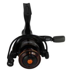 WSB Attura 630 Reel -Outwell Sales rl205 630 attura 630 fixed spool 2