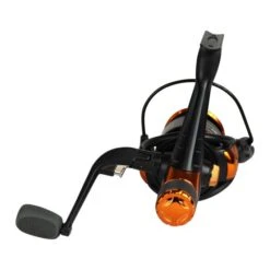 WSB Attura 650 Reel -Outwell Sales rl205 650 attura 650 fixed spool 4