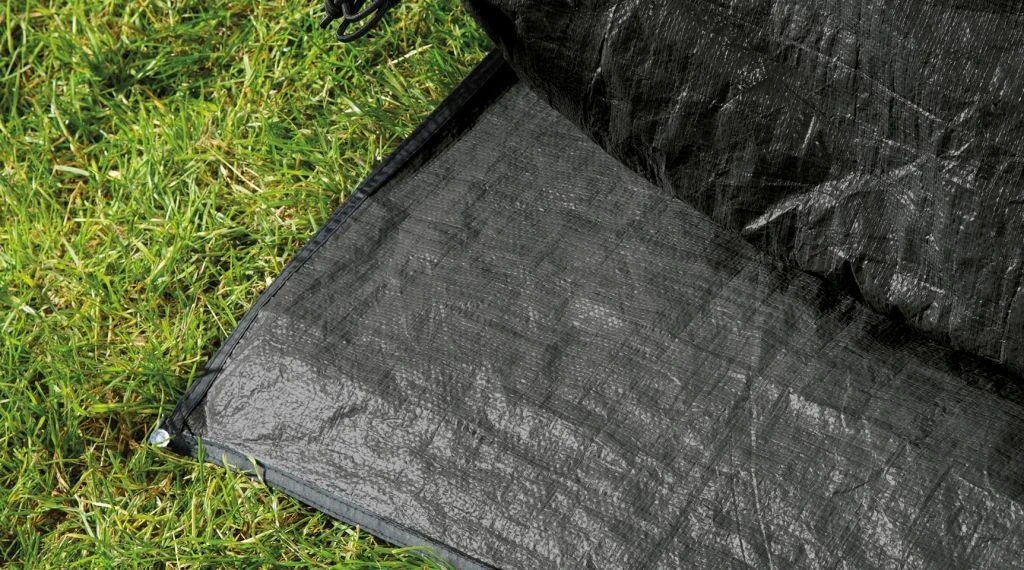Robens Wolf Moon 5XP Footprint Groundsheet (395cm X 275cm) 1 Robens Wolf Moon 5XP Footprint Groundsheet (395cm X 275cm)