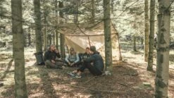 Robens Windscreen Tarp -Outwell Sales robens windscreen tarp12