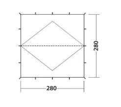 Robens Windscreen Tarp -Outwell Sales robens windscreen tarp2