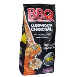 Handy 3kg Bag Of BBQ Charcoal -Outwell Sales rsz ac69849c80414a7f809d61c86b39c9cb