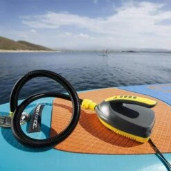 Hydro‑Force 12V Auto‑Air Electric Pump For SUP & Inflatables -Outwell Sales s l16002 1