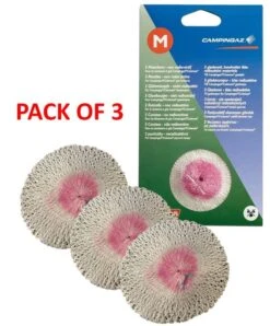 Campingaz Gas Mantles -Outwell Sales s l1600 1 5