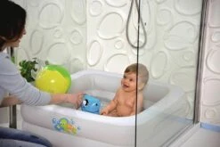 Bestway Baby Tub / Baby Bath -Outwell Sales s l1600 3